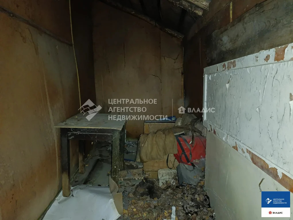 Продажа дома, Шилово, Шиловский район, ул. Липаткина - Фото 7