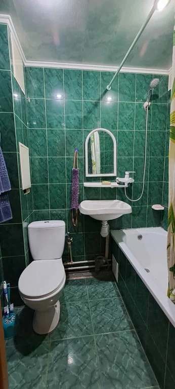 Продажа квартиры, Темрюк, Темрюкский район, ул. Октябрьская - Фото 5