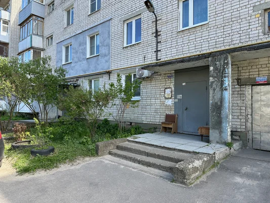 Продам однокомнатную (1-комн.) квартиру, 4, Дружный п - Фото 22