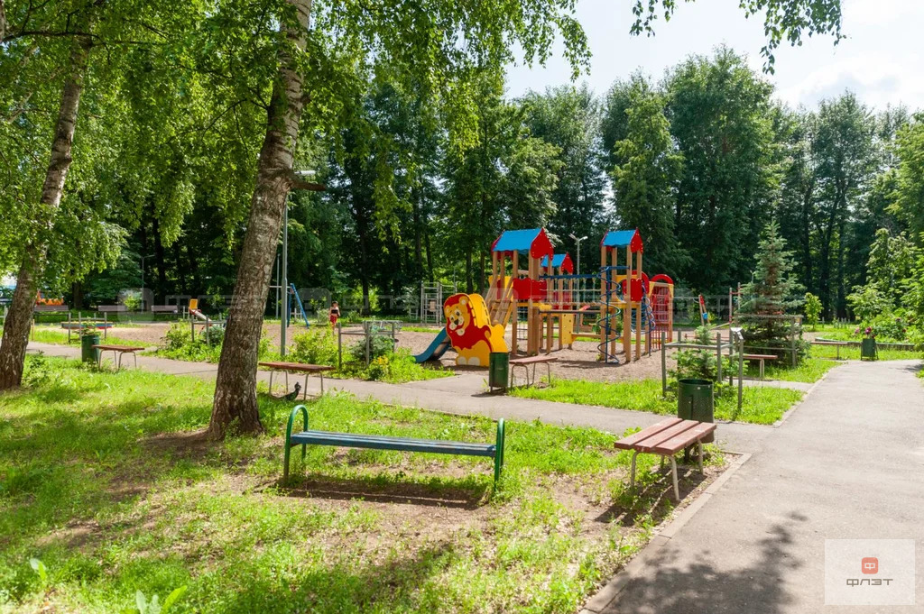 Продажа квартиры, Казань, ул. Юлиуса Фучика - Фото 15