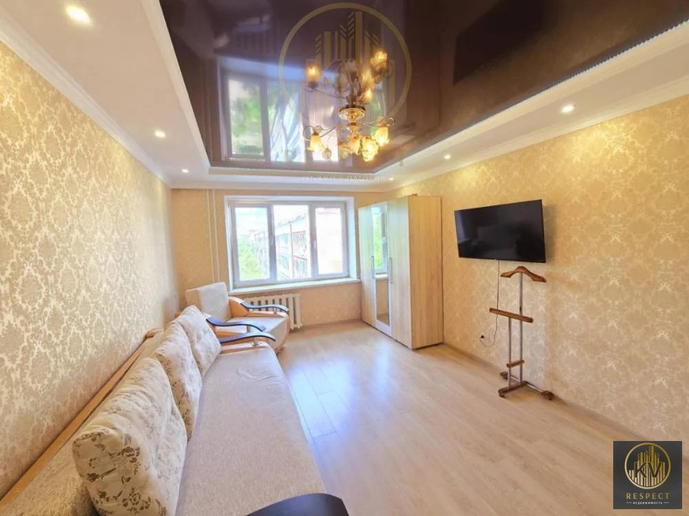 Аренда квартиры, Пятигорск, ул. Ессентукская - Фото 1