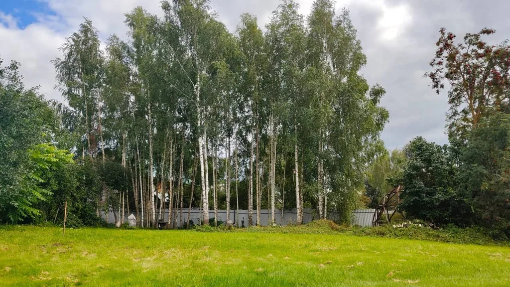 Продажа участка, Внуково, Дмитровский район - Фото 2