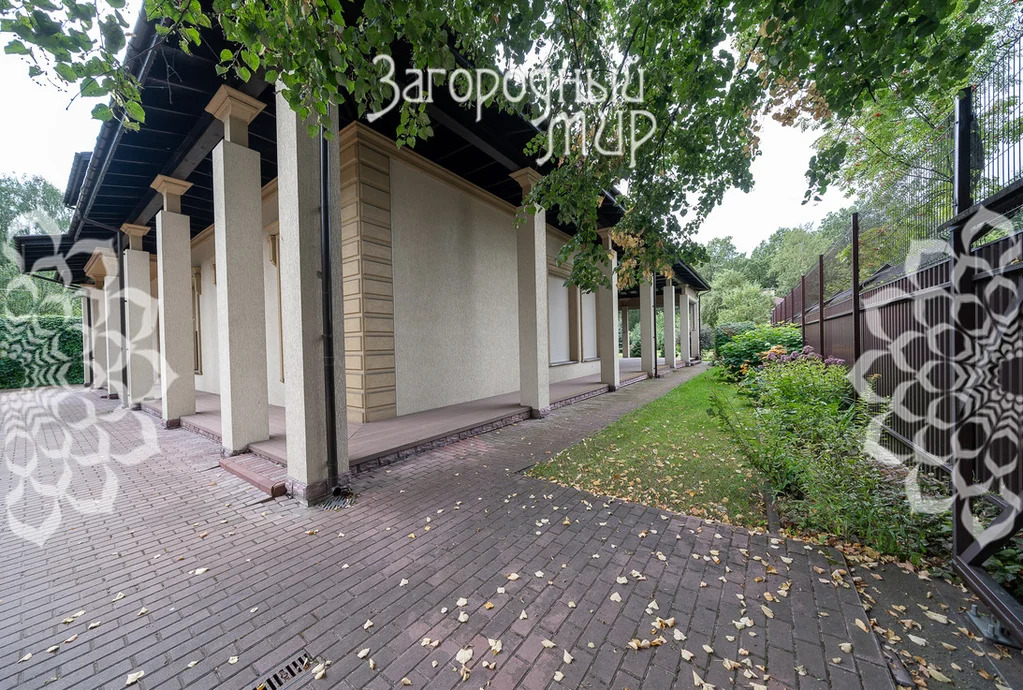 Продам дом, Симферопольское шоссе, 6 км от МКАД - Фото 6