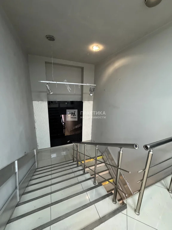 Продажа торгового помещения, Монино, Щелковский район, ул. ... - Фото 3