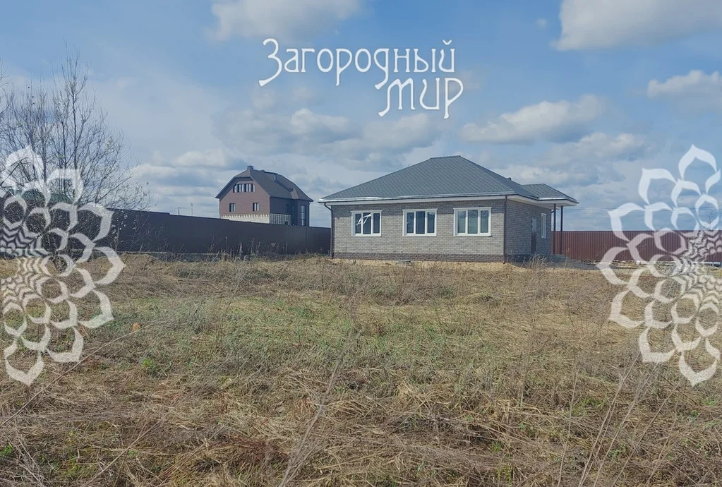 Продам дом, Горьковское шоссе, 29 км от МКАД - Фото 1