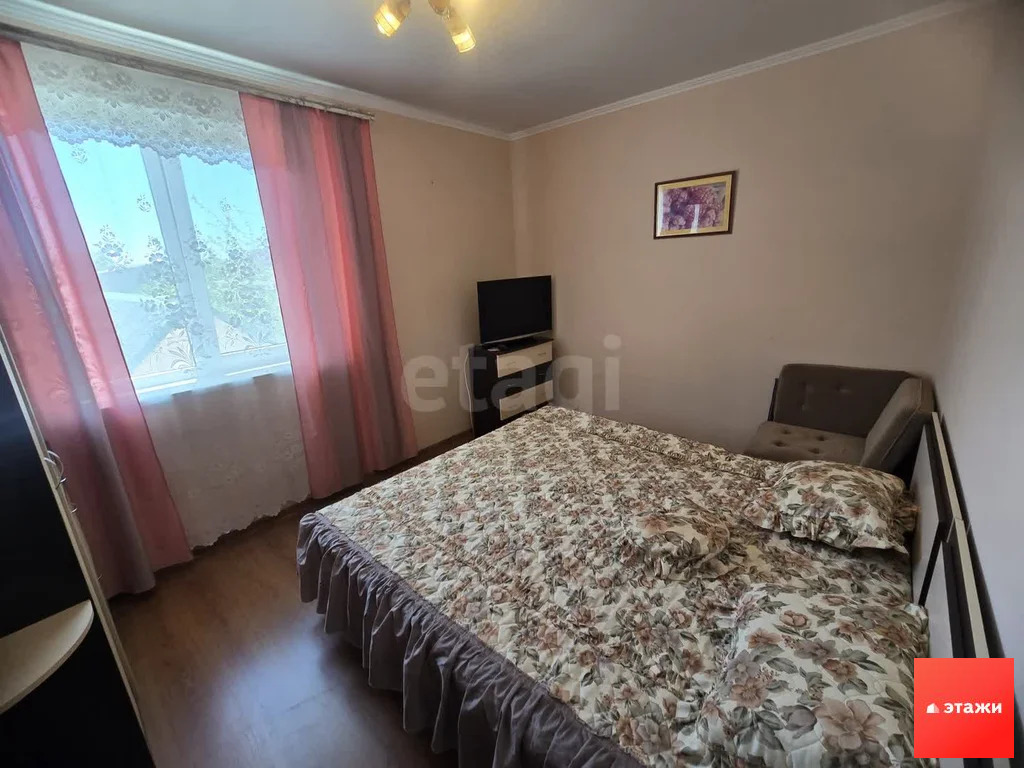Продажа дома, Новофедоровка, Сакский район, Строительный пер. - Фото 11