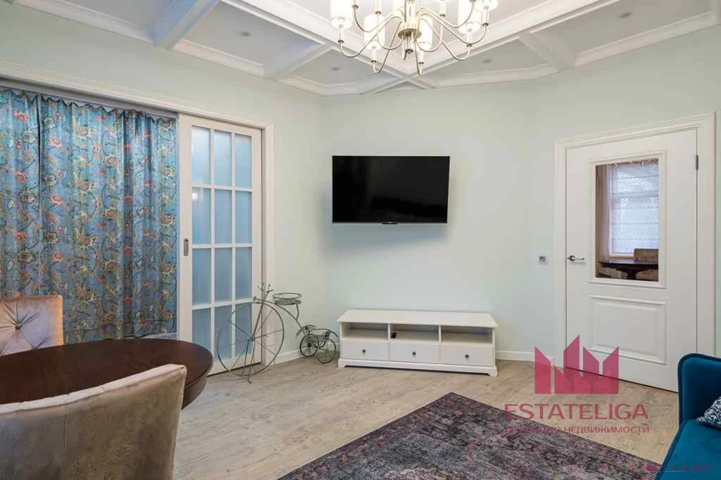 Аренда квартиры, м. Электрозаводская, Семеновская наб. - Фото 2