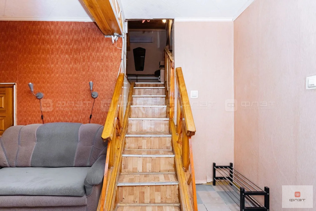 Продажа дома, Казань, ул. Узянле - Фото 17
