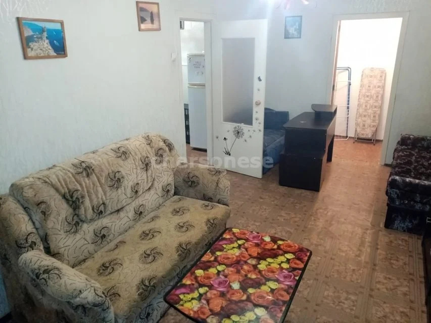 Продажа квартиры, Севастополь, ул. Якорная - Фото 2