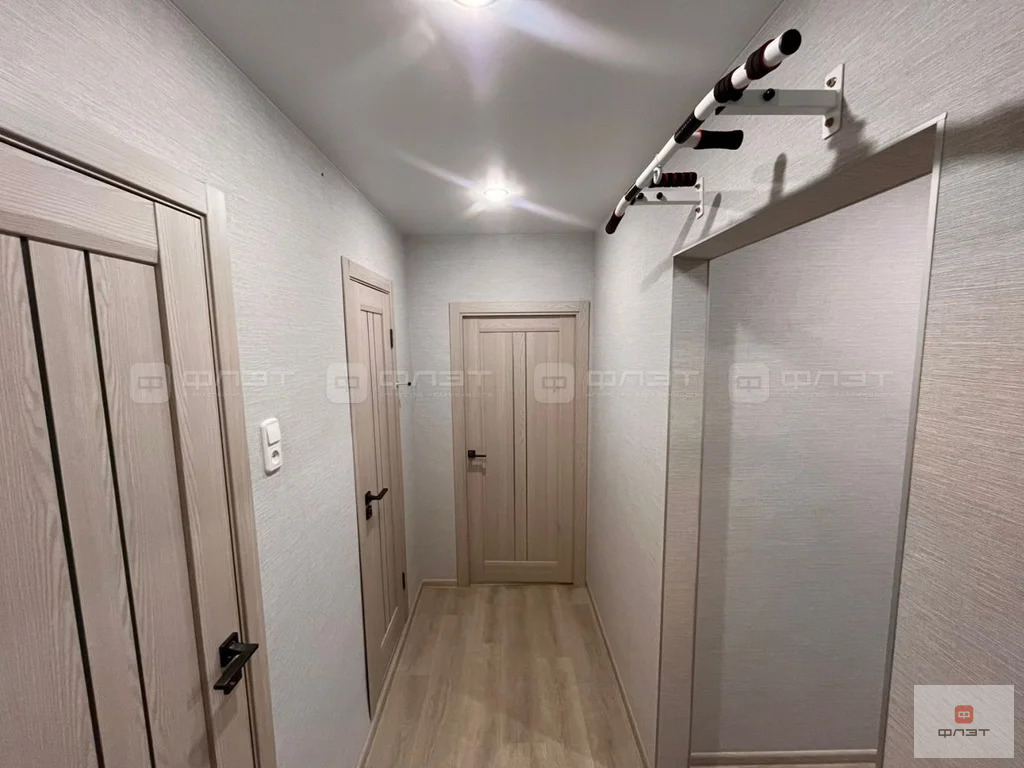 Продажа квартиры, Казань, ул. Адоратского - Фото 15