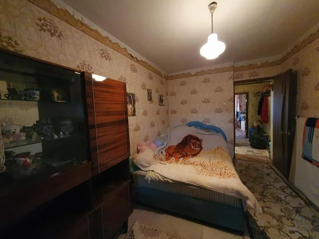 Продаю 3 к квартиру в Ростове-на-Дону Нахичевань район Онкоинститута - Фото 4