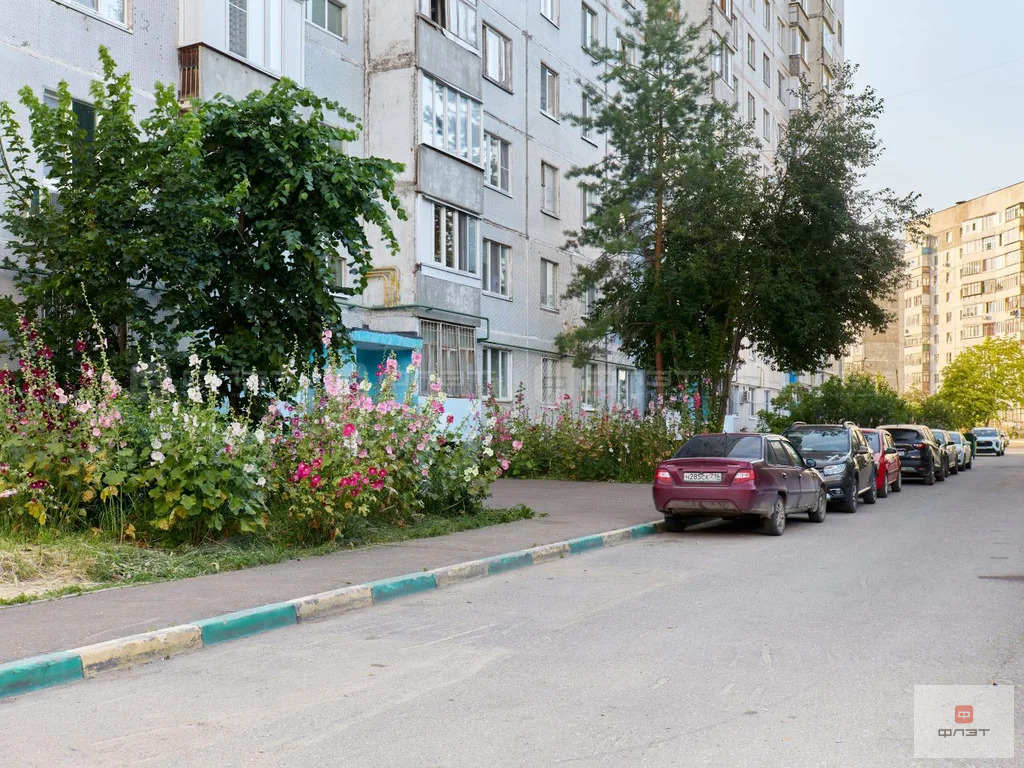 Продажа квартиры, Казань, ул. Дубравная - Фото 15
