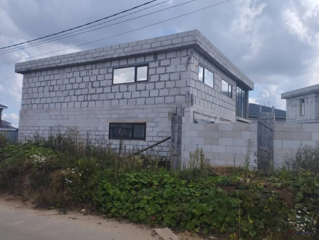 Продажа дома, Степаньково, Клинский район, Вербная улица - Фото 2