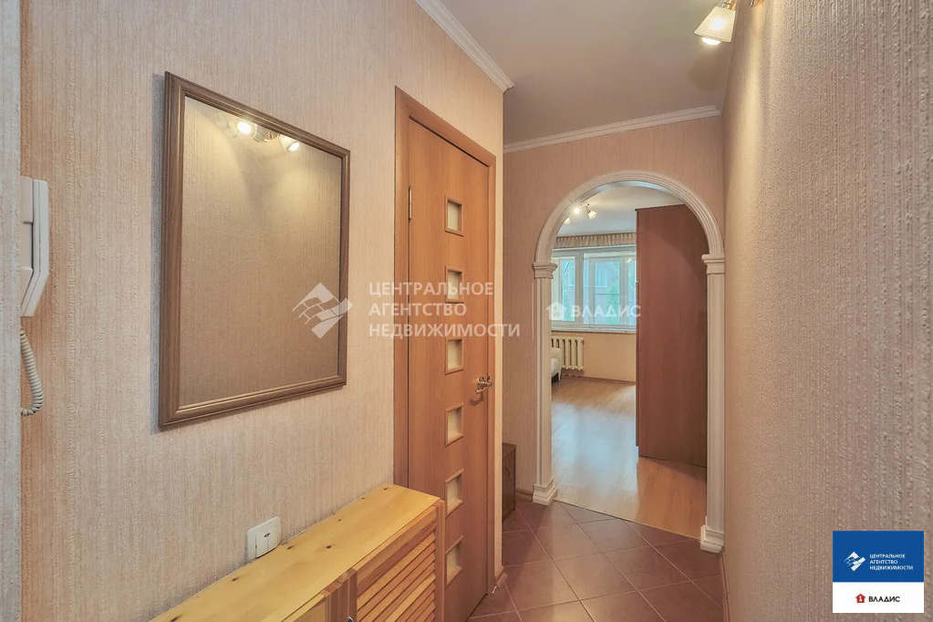 Продажа квартиры, Рязань - Фото 17