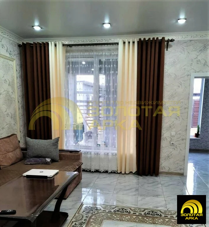 Продажа дома, Темрюк, Темрюкский район, ул. Солнечная - Фото 7