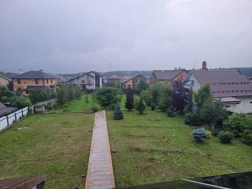 Дом, Пушкино г.о., Тишково Парк, д. 114 - Фото 37