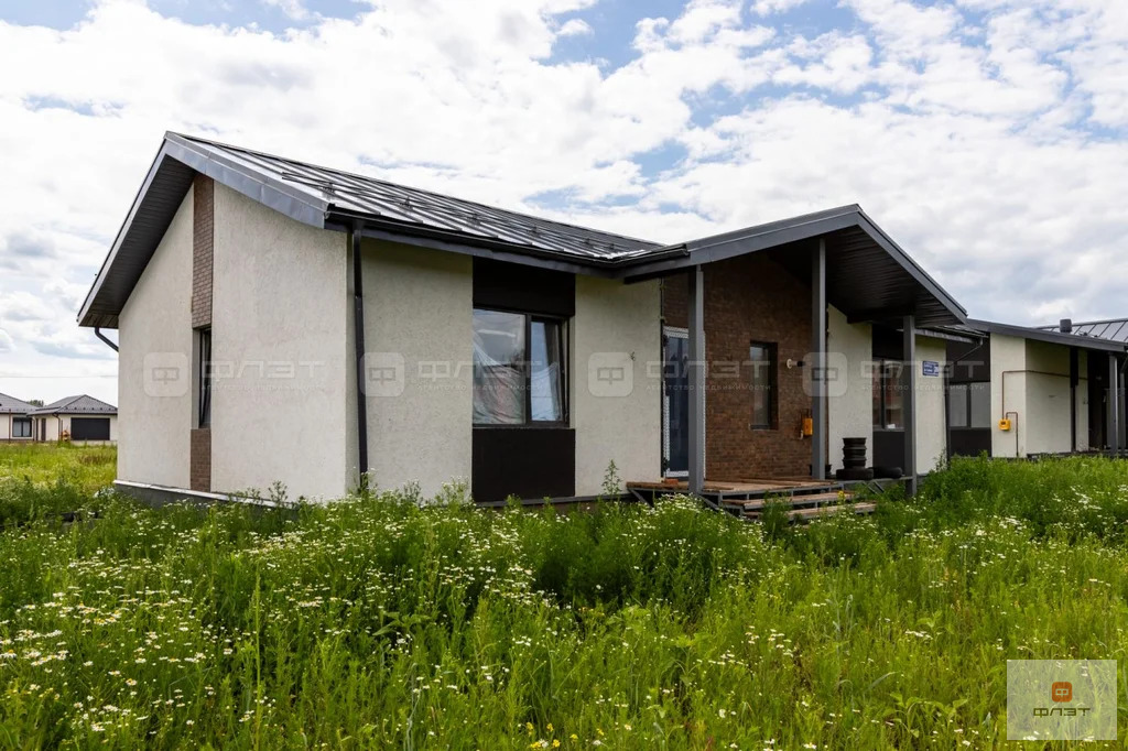 Продажа дома, Столбище, Лаишевский район, ул. Славная - Фото 5