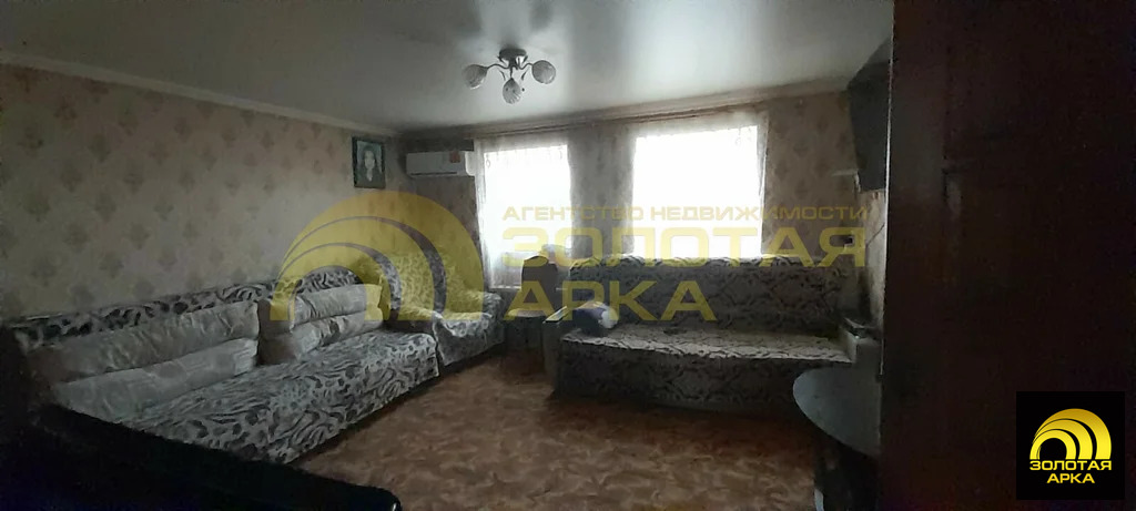 Продажа дома, Старотитаровская, Темрюкский район, Ильича пер. - Фото 5