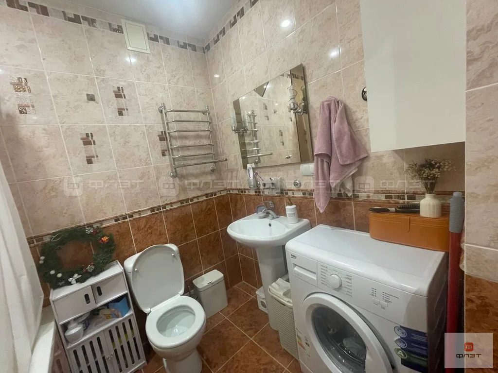 Продажа квартиры, Казань, ул. Дружбы - Фото 7