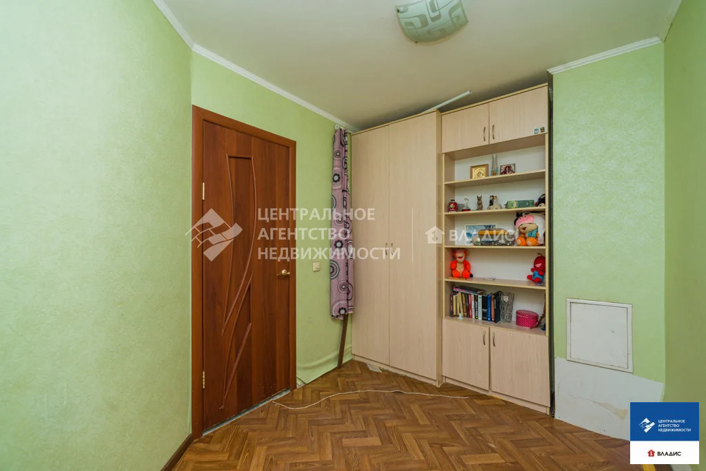 Продажа квартиры, Рязань, ул. Культуры - Фото 10