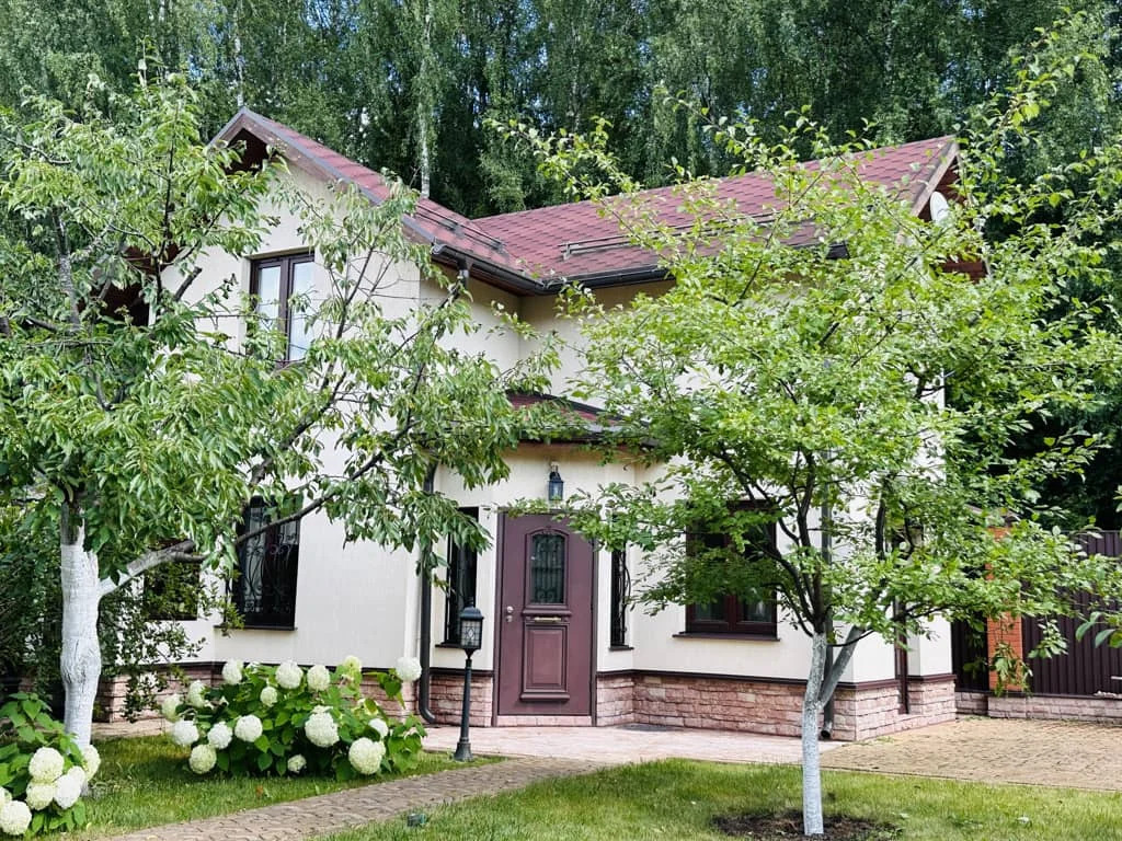 Продажа дома, КП Северянин - Фото 12