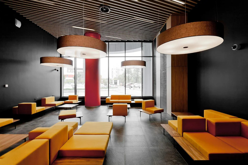 Аренда офиса 66.3 м2 - Фото 19