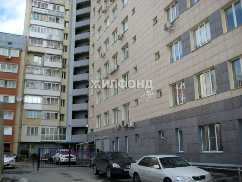 Продажа квартиры, Новосибирск, ул. Залесского - Фото 25