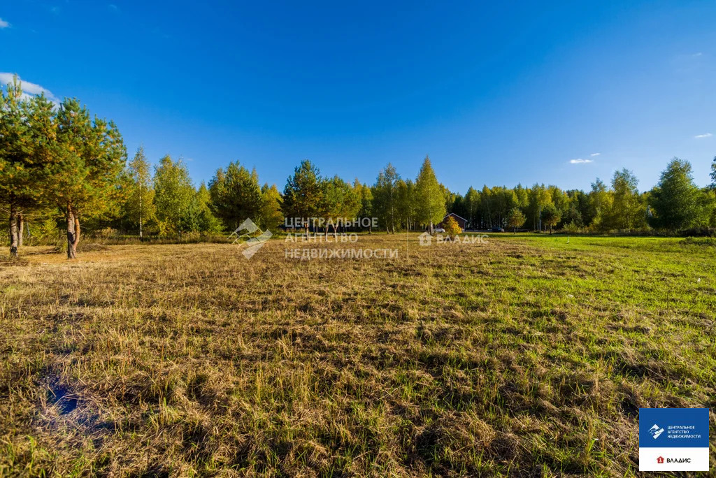 Продажа участка, Рязанский район - Фото 7
