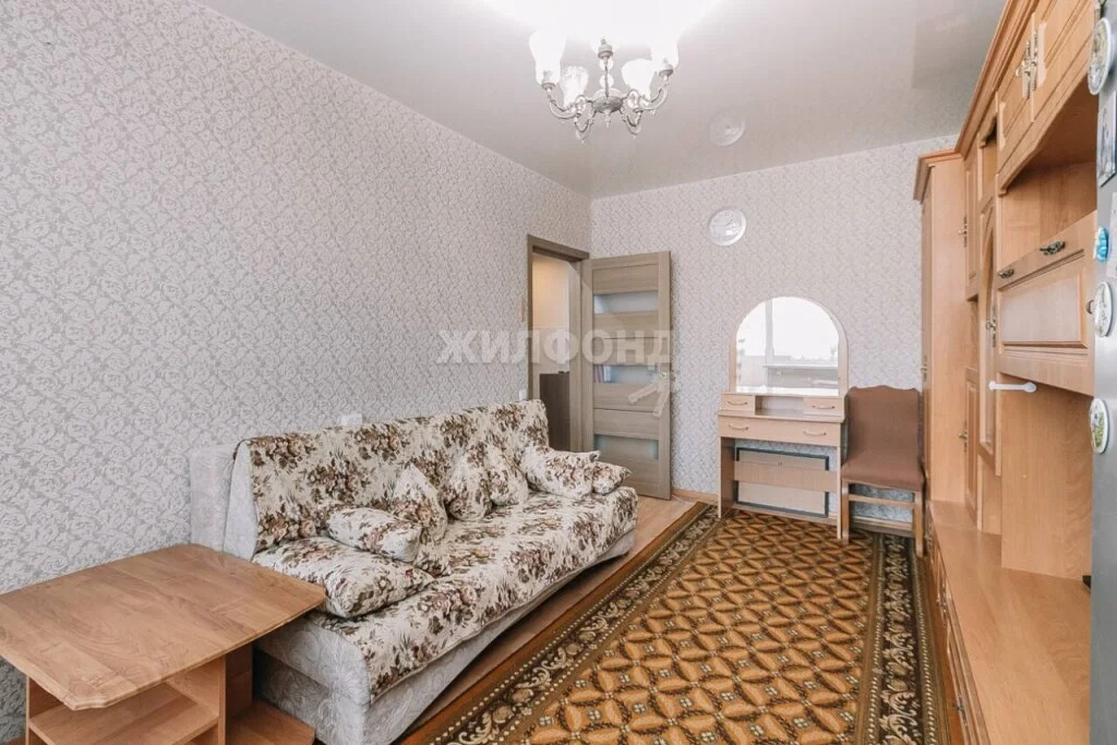 Продажа квартиры, Бердск, ул. Парижской Коммуны - Фото 24