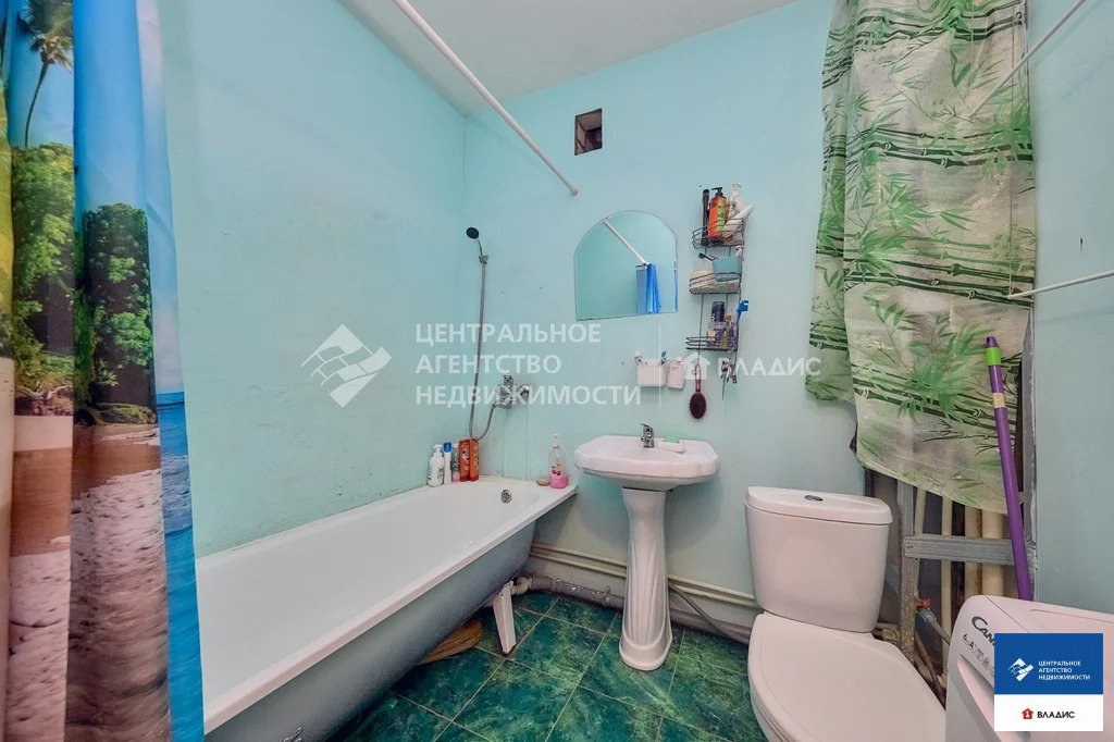 Продажа квартиры, Рязань, Большая улица - Фото 7