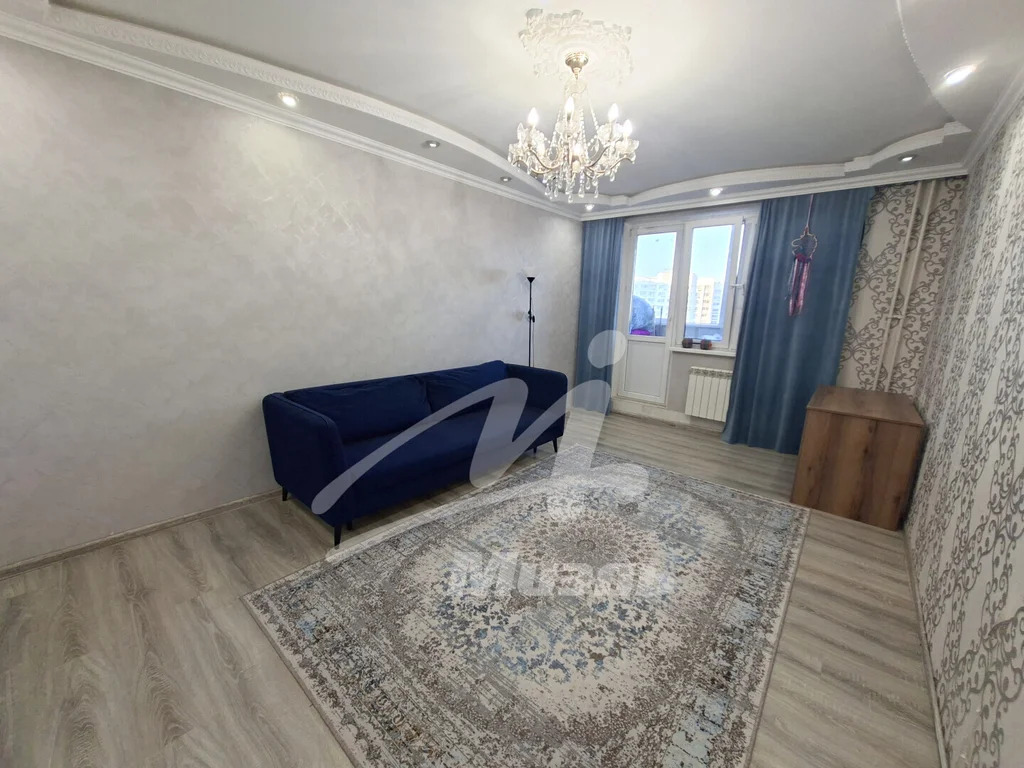 Продажа квартиры, Люберцы, Люберецкий район, Гагарина проспект - Фото 7