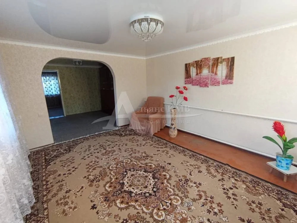 Продажа дома, Георгиевск, ул. Продольная - Фото 5