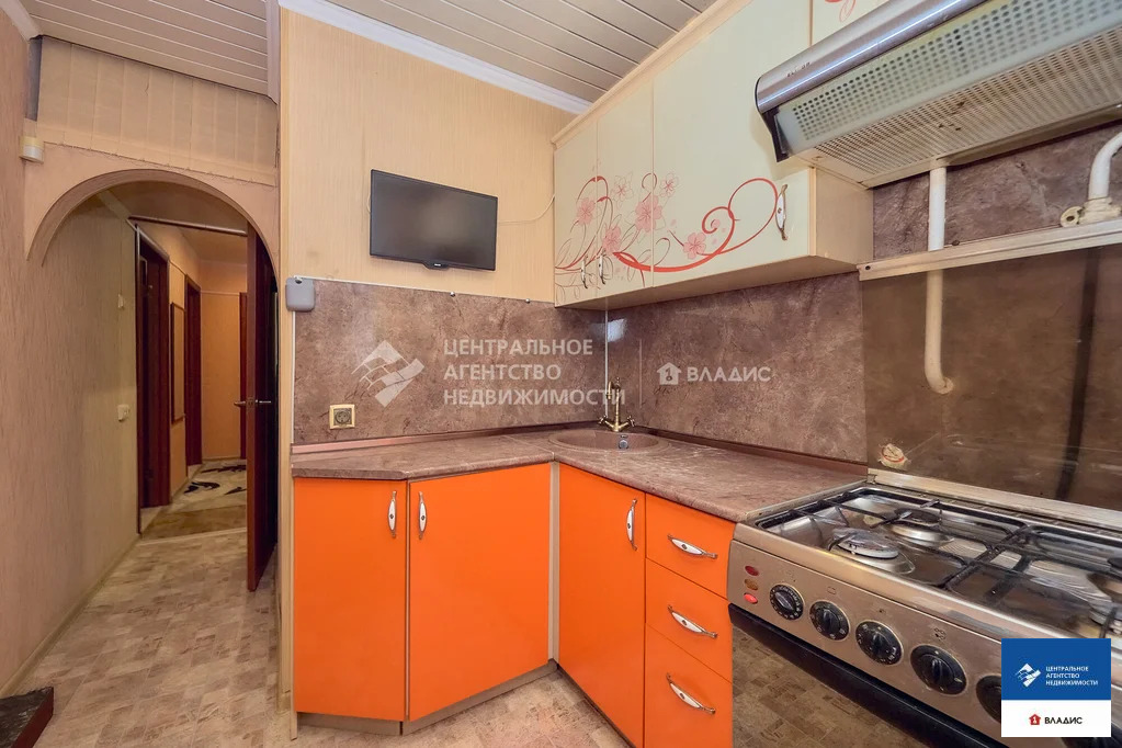 Продажа квартиры, Рязань, Касимовское ш. - Фото 7