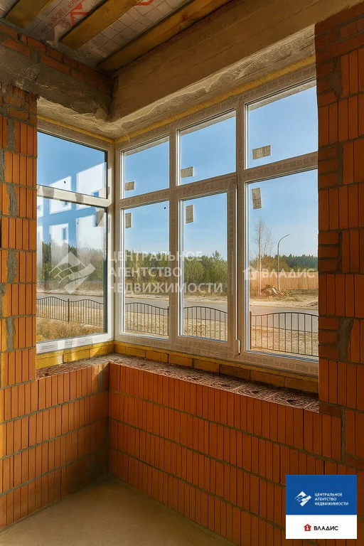 Продажа дома, Варские, Рязанский район, Вознесенская улица - Фото 11