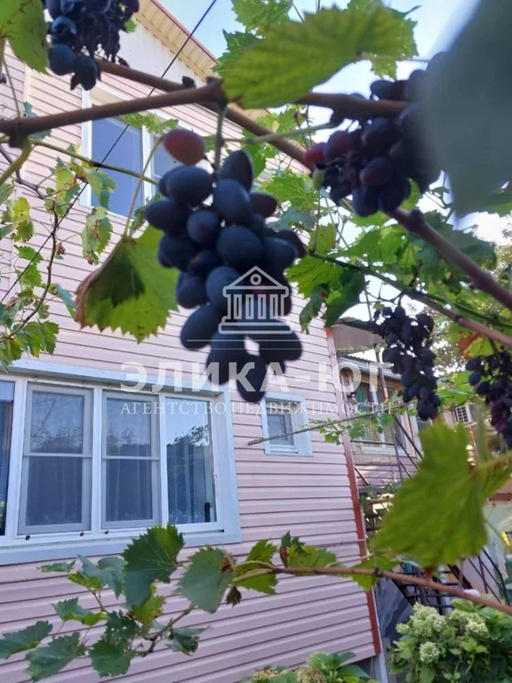 Продажа дома, Джубга, Туапсинский район, ул. Совхозная - Фото 15