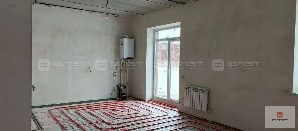 Продажа дома, Казань, ул. Победиловская 4-я - Фото 13