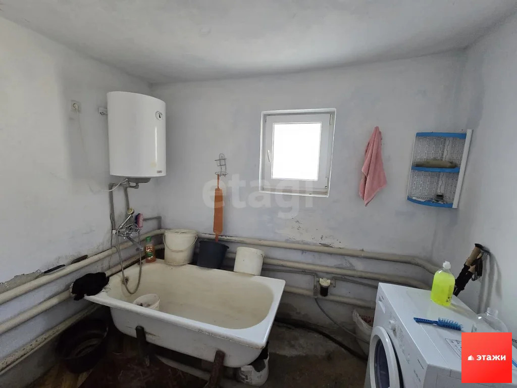 Продажа дома, Геройское, Сакский район, ул. 9 Героев - Фото 13