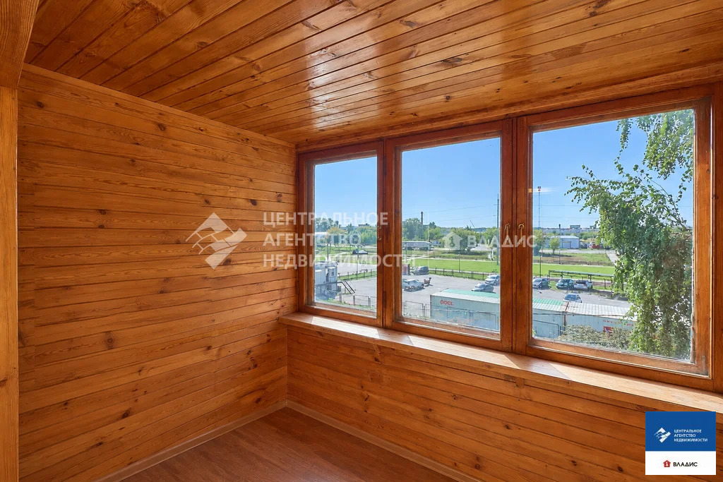 Продажа квартиры, Рязань, ул. Сельских Строителей - Фото 12