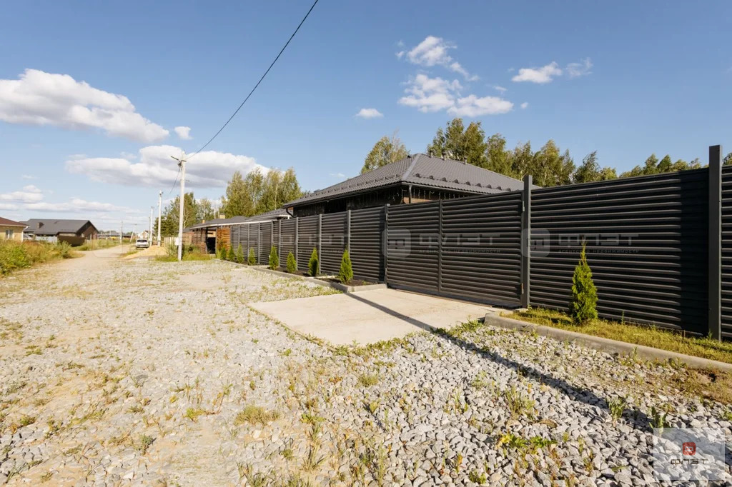 Продажа дома, Сокуры, Лаишевский район, ул. Николая Четаева - Фото 59