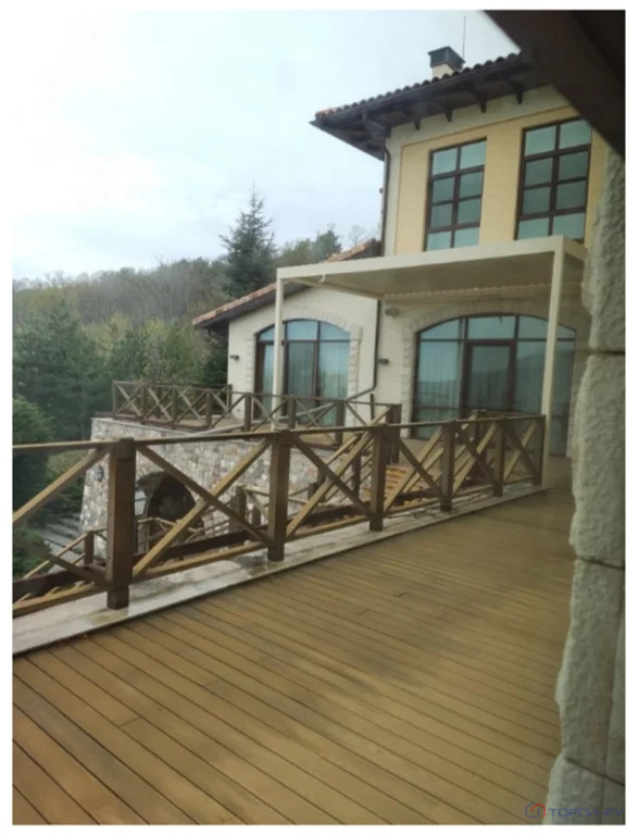 Продажа дома, Виноградное, Ленинский район, Магобинская улица - Фото 1