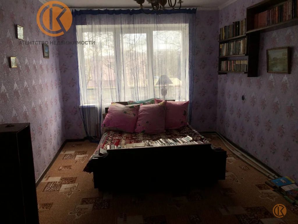 Продажа квартиры, Прибрежное, Сакский район, ул. Парковая - Фото 4