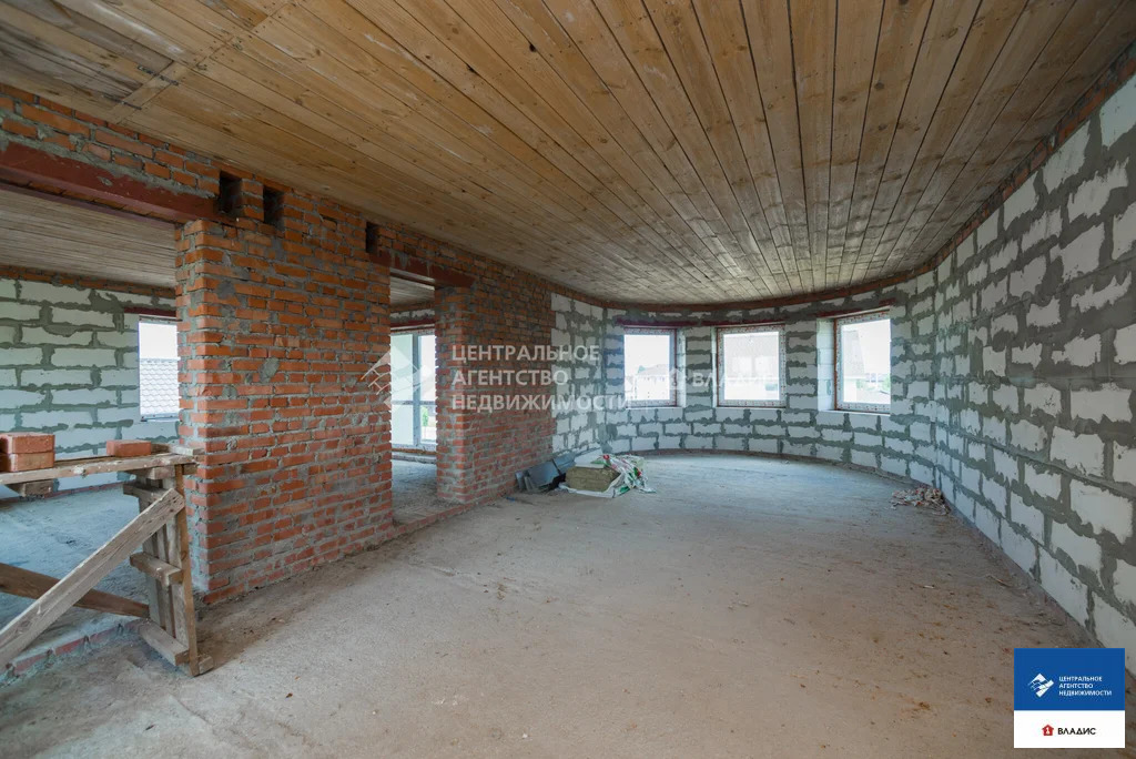 Продажа дома, Рязанский район, Сиреневая улица - Фото 16