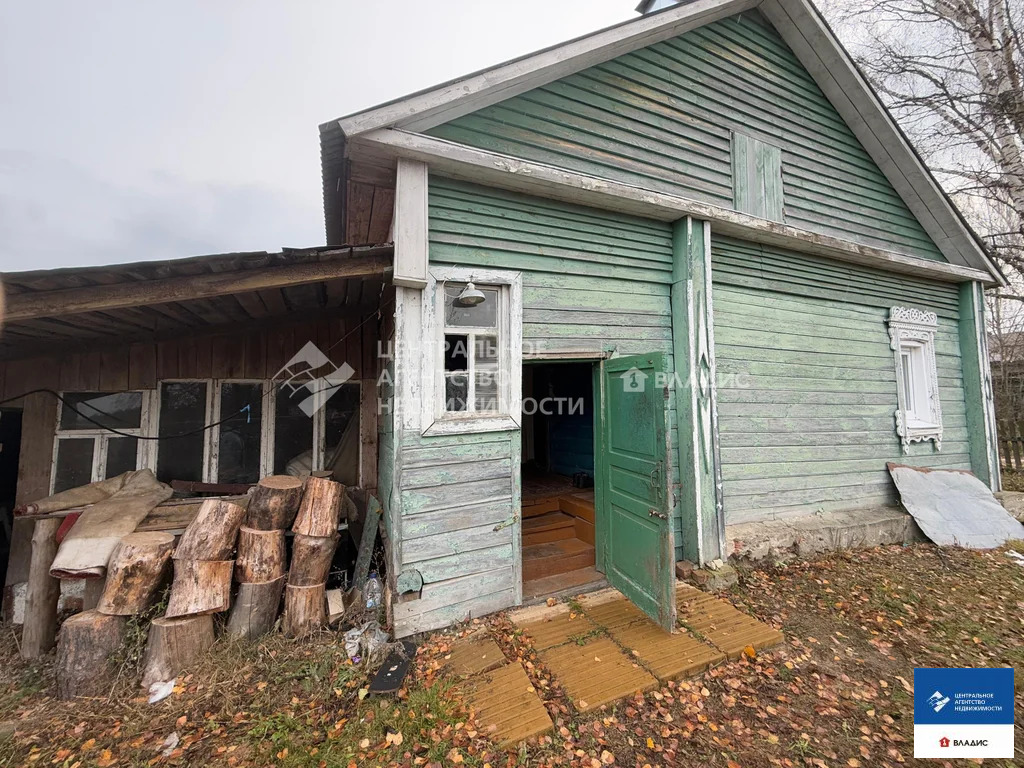 Продажа дома, Ерахтур, Шиловский район, Октябрьская улица - Фото 7