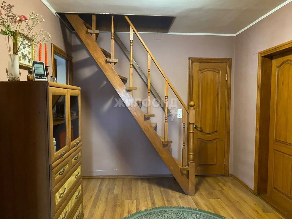 Продажа дома, Новосибирск, ул. Гастелло - Фото 2