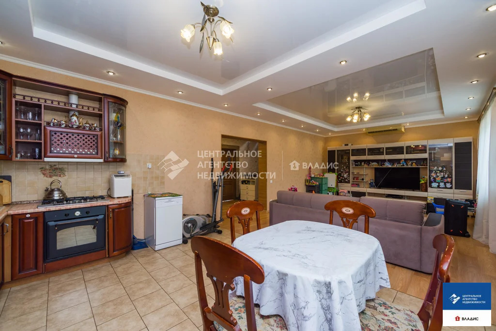 Продажа дома, Рязань, 5-й Аллейный проезд - Фото 13