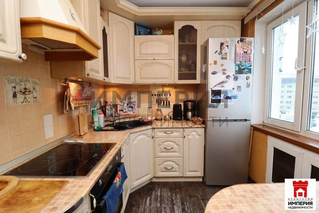 Продажа квартиры, Магадан, Набережная реки Магаданки ул - Фото 1