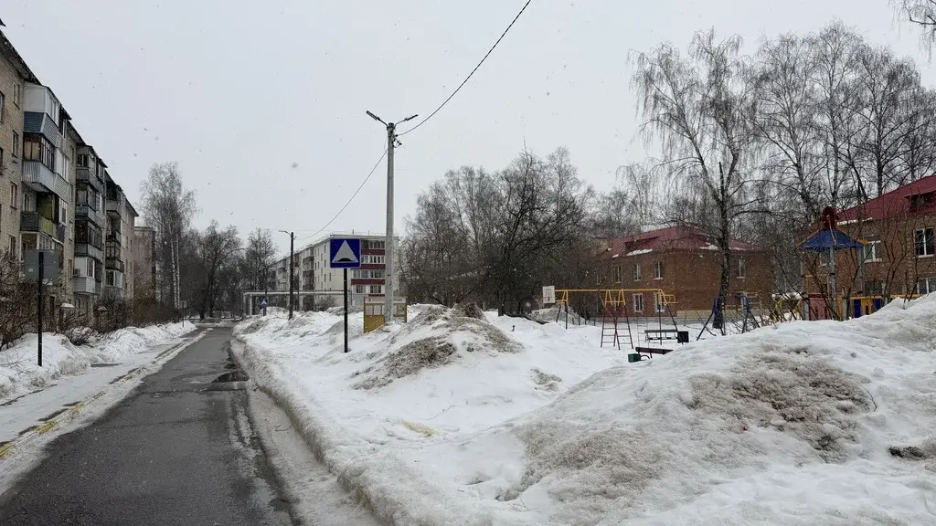 2 к. кв. г. Раменское ул. Рабочая д. 19 - Фото 18