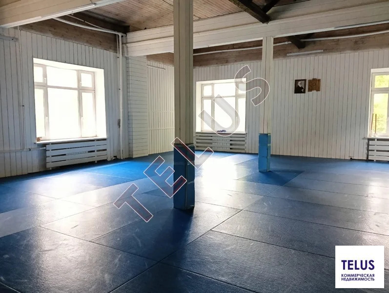 м. Каширская, Каширское шоссе 1162м2 "продажа здания" (ном. объекта: ... - Фото 2
