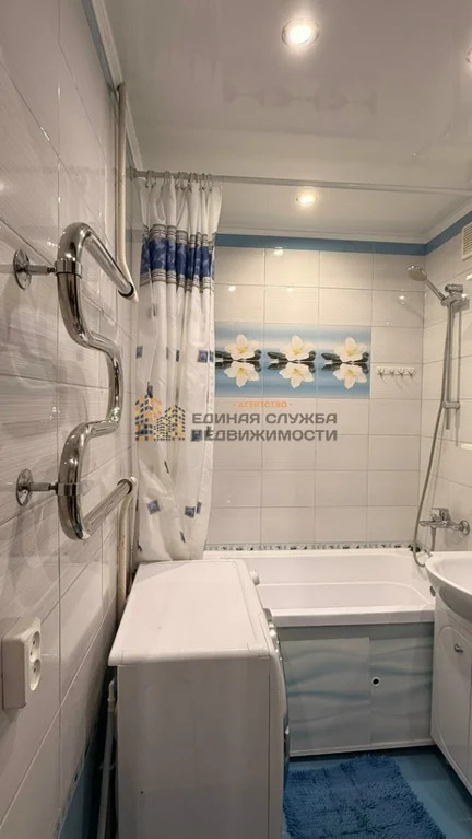 Аренда квартиры, Уфа, Октября пр-кт. - Фото 7