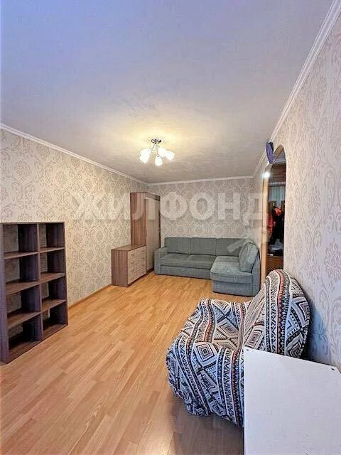 Продажа квартиры, Новосибирск, ул. Советская - Фото 0